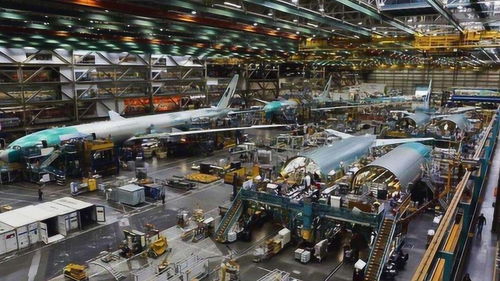 合并潮挑戰(zhàn)波音霸主地位，訂單爭(zhēng)奪成關(guān)鍵，國(guó)內(nèi)旅游業(yè)或迎戰(zhàn)略新機(jī)