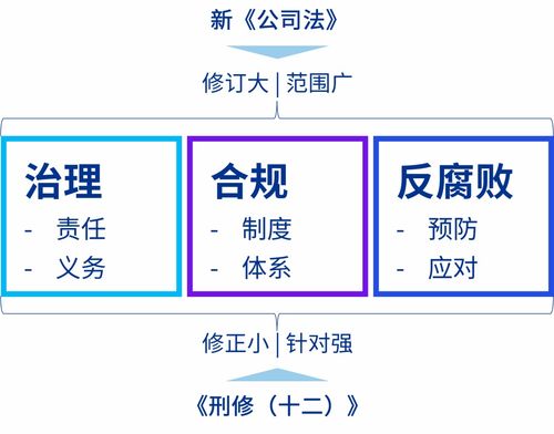 新公司法與刑修十二 企業風險管理的影響與啟示