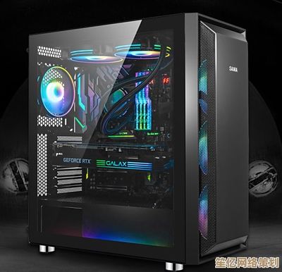 小魚為您解析 電腦機箱與線材，哪些品牌值得信賴與選擇？