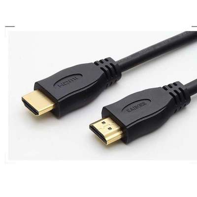 開(kāi)博爾HDMI線1.4版 電視與電腦連接的3D高清首選，性價(jià)比之選